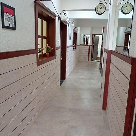 Stay Nc Homestay 나식 외부 사진