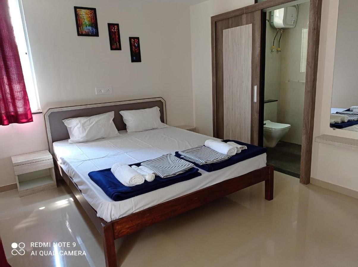Stay Nc Homestay 나식 외부 사진
