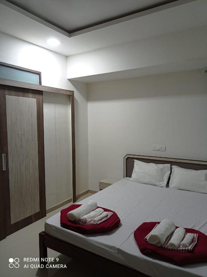 Stay Nc Homestay 나식 외부 사진