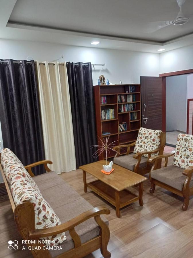 Stay Nc Homestay 나식 외부 사진