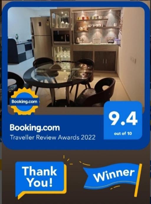 Stay Nc Homestay 나식 외부 사진