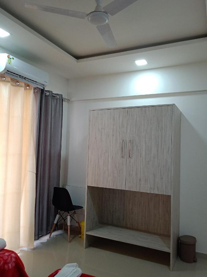 Stay Nc Homestay 나식 외부 사진