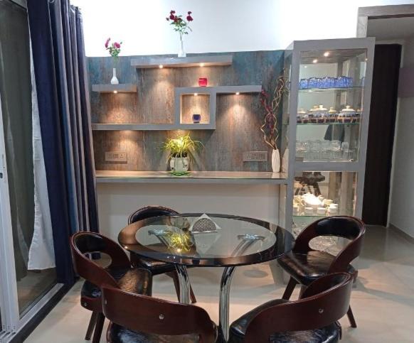 Stay Nc Homestay 나식 외부 사진